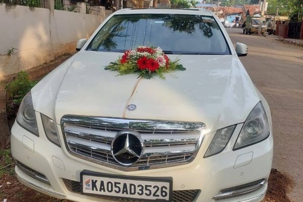 Clean and Comfortable Car for Rent in Dharwad - P & P Enterprises Travel Services