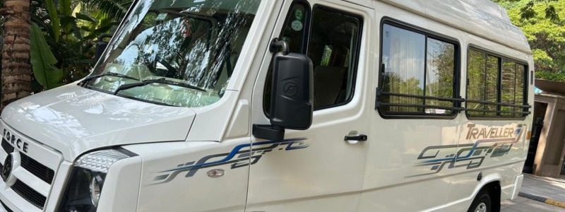 Clean and Comfortable Car for Rent in Dharwad - P & P Enterprises Travel Services
