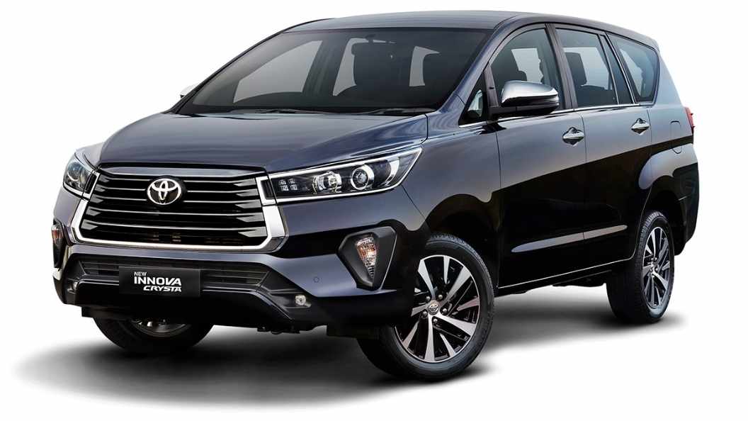 Spacious SUV for Family Travel from Dharwad by P & P Enterprises