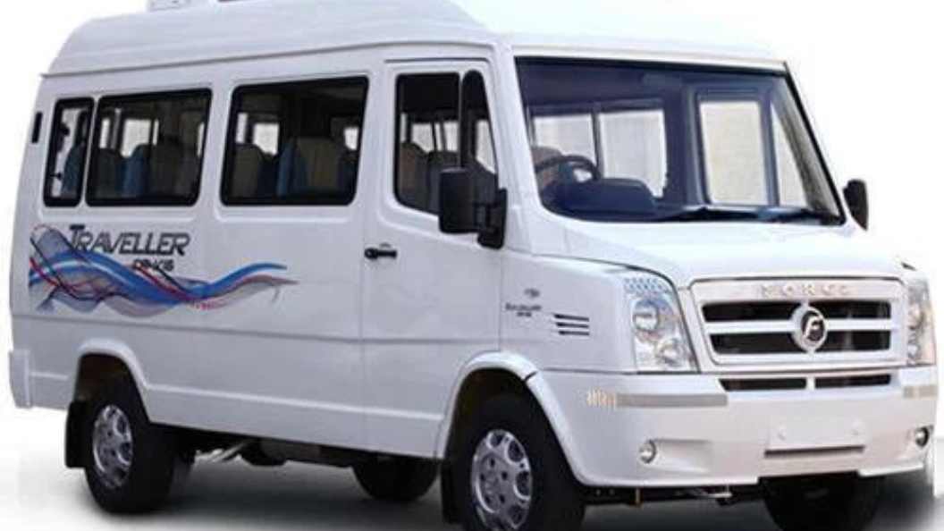 Spacious SUV for Family Travel from Dharwad by P & P Enterprises